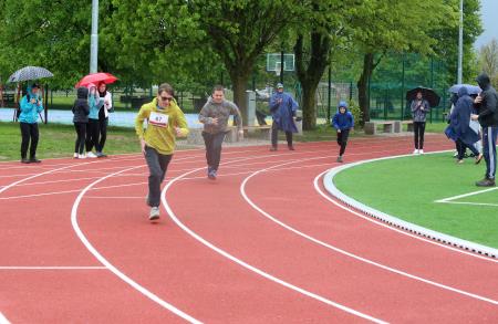 SPECIALNA OLIPIADA 46 FOTO LJUBO VUKELIČ